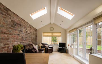 conservatory roof insulation Cross Lane Head, Shropshire