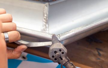 disadvantages of Cross Lane Head lead roofing