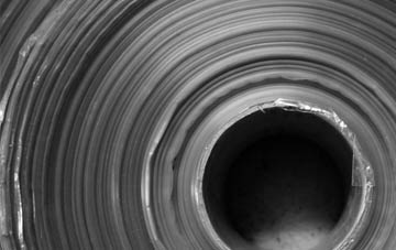 Cross Lane Head pvc roof replacement