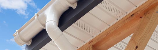 get Cross Lane Head guttering quotes today