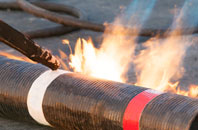 Cross Lane Head flat roofing replacement